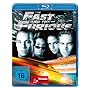 The Fast and the Furious [Blu-ray]