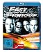 The Fast and the Furious [Blu-ray]