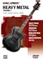 SongXpress Heavy Metal V1