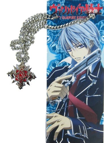 Vampire Knights Necklace