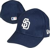 San Diego Padres Youth Authentic MLB Flex-Fit Hat