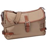 Bogner Leather Tadea 0493768, Damen Umhängetaschen 34x25x13 cm (B x H x T)