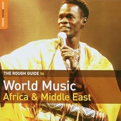 Rough Guide to World Music - Africa & the Middle East
