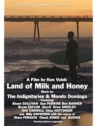 Land of Milk and Honey (Special DVD Edition)