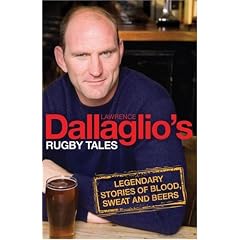 Dallaglio's Rugby Tales