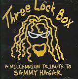 Three Lock Box: Millenium Tribute to Sammy Hagar
