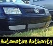 Volkswagen Jetta Mesh Grille Insert 00-04