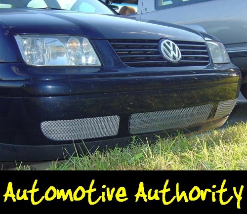 Volkswagen Jetta Mesh Grille Insert 00-04