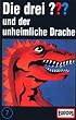 Die drei Fragezeichen - Folge 7: und der unheimliche Drache [Musikkassette] [Musikkassette]