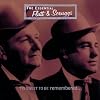 The Essential Flatt & Scruggs: 'Tis Sweet To Be Remembered