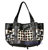 Burberry Baby Beaton Metal Studs Bag 3337713