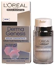 L'Oreal Derma Genesis Face Serum 78013