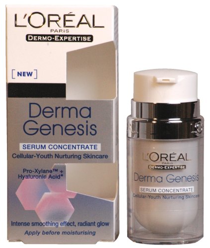 Childrens Toyshop   : L'Oreal Derma Genesis Serum 78013