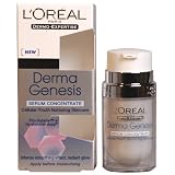 L'Oreal Derma Genesis Face Serum 78013by L'Oreal
