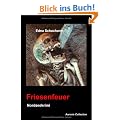 Friesenfeuer: Nordseekrimi