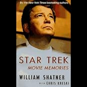 Star Trek Movie Memories | [William Shatner]