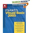 Murach's Visual Basic 2005: Training and Reference by Anne Boehm