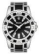 Bulova Diamond Mens Watch 98E107