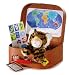 Aurora Around the World Tiger
