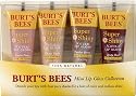 Burt's Bees Mini Lip Gloss Collection