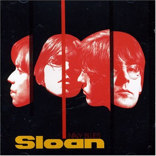 Sloan - Suppose They Close The Door Lyrics - Zortam Music