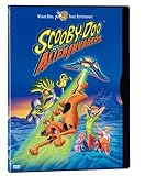 Scooby-Doo and the Alien Invaders