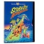 Scooby-Doo and the Alien Invaders