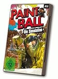 Produkt-Bild: Paintball - Die Simulation