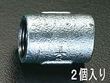 EA469B-10 Rc 1" x Rc 1" ソケット(2個) [その他]
