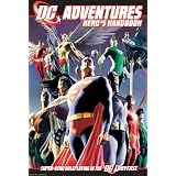 DC Adventures RPG Hero's Handbook: Super-Hero Roleplaying in the DC Universe