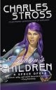 Saturn's Children