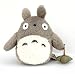 Totoro: 9" Totoro Plush (M)