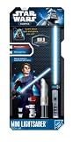 Uncle Milton Uncle Milton Star Wars Science Mini Lightsaber Tech Lab