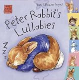 Peter Rabbit's Lullabies (Potter)
