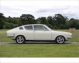 Photographic Prints of 1973 Audi 100 Coupe from National Motor Museum