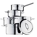 Cookware set ACCENTE PLUS 5-pc