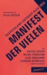Manifest der Vielen: Deutschland erfi...