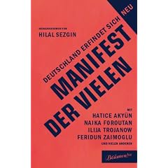 Manifest der Vielen: Deutschland erfindet sich neu