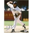 Heath Bell (San Diego Padres) Signed Autographed 8x10 Photo (PSA/DNA COA) by American Icon Autographs