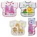 PEVA Coverall Bib