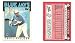 Cecil Fielder Toronto Blue Jays 1986 Topps Tiffany Rookie Baseball Card