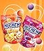 Morinaga New Hi-Chew Bites Mango & Orange 45g (Pack of 2)