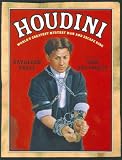 Houdini: World`s Greatest Mystery Man and Escape King
