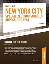 Master the New York City Specialized High Schools Admissions Test