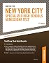 Master the New York City Specialized High Schools Admissions Test, 6th edition (Master the New York City Specialized High Schools Admissions Test)