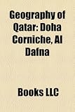Geography of Qatar: Doha Corniche, Al Dafna