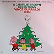 A CHARLIE BROWN CHRISTMAS