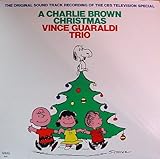 A CHARLIE BROWN CHRISTMAS
