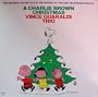 A CHARLIE BROWN CHRISTMAS - ORIGINAL SOUNDTRACK FROM THE CBS TV SPECIAL