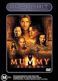 THE MUMMY RETURNS - SUPERBIT